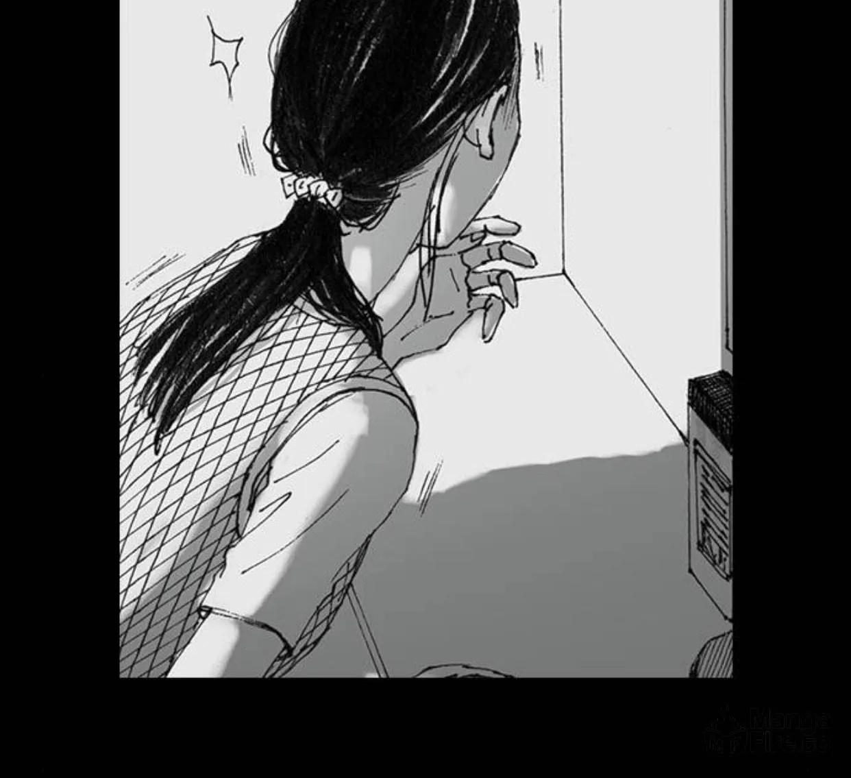 Haunted Electronics Shop Chapter 31 page 18 - 