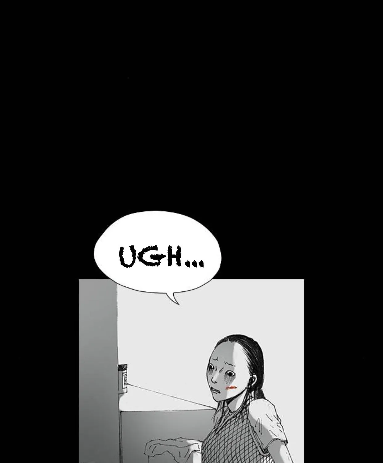 Haunted Electronics Shop Chapter 31 page 3 - 