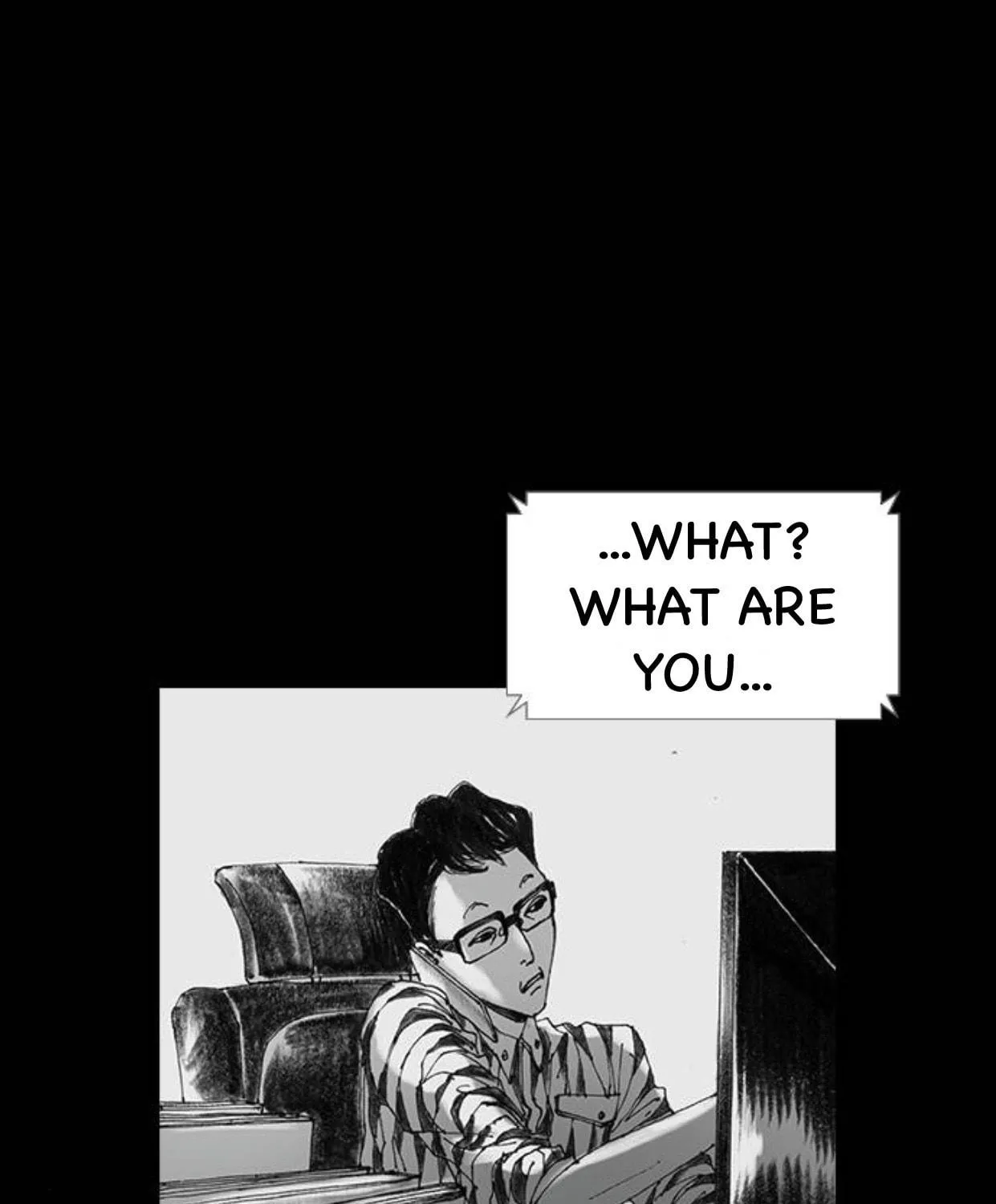 Haunted Electronics Shop Chapter 31 page 24 - 