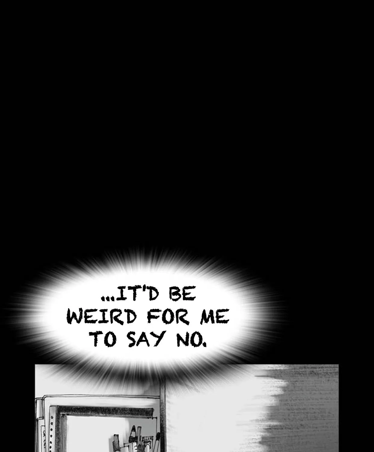 Haunted Electronics Shop Chapter 31 page 28 - 