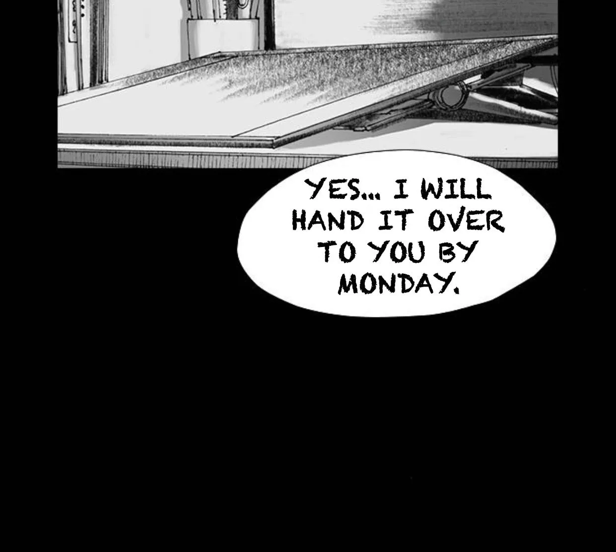 Haunted Electronics Shop Chapter 31 page 29 - 