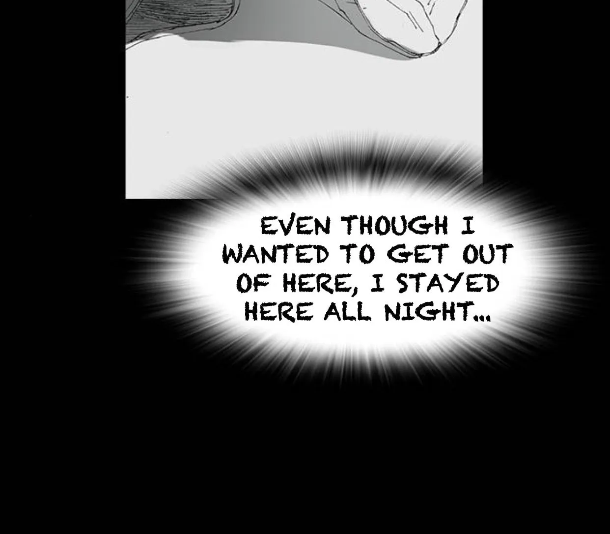 Haunted Electronics Shop Chapter 31 page 33 - 