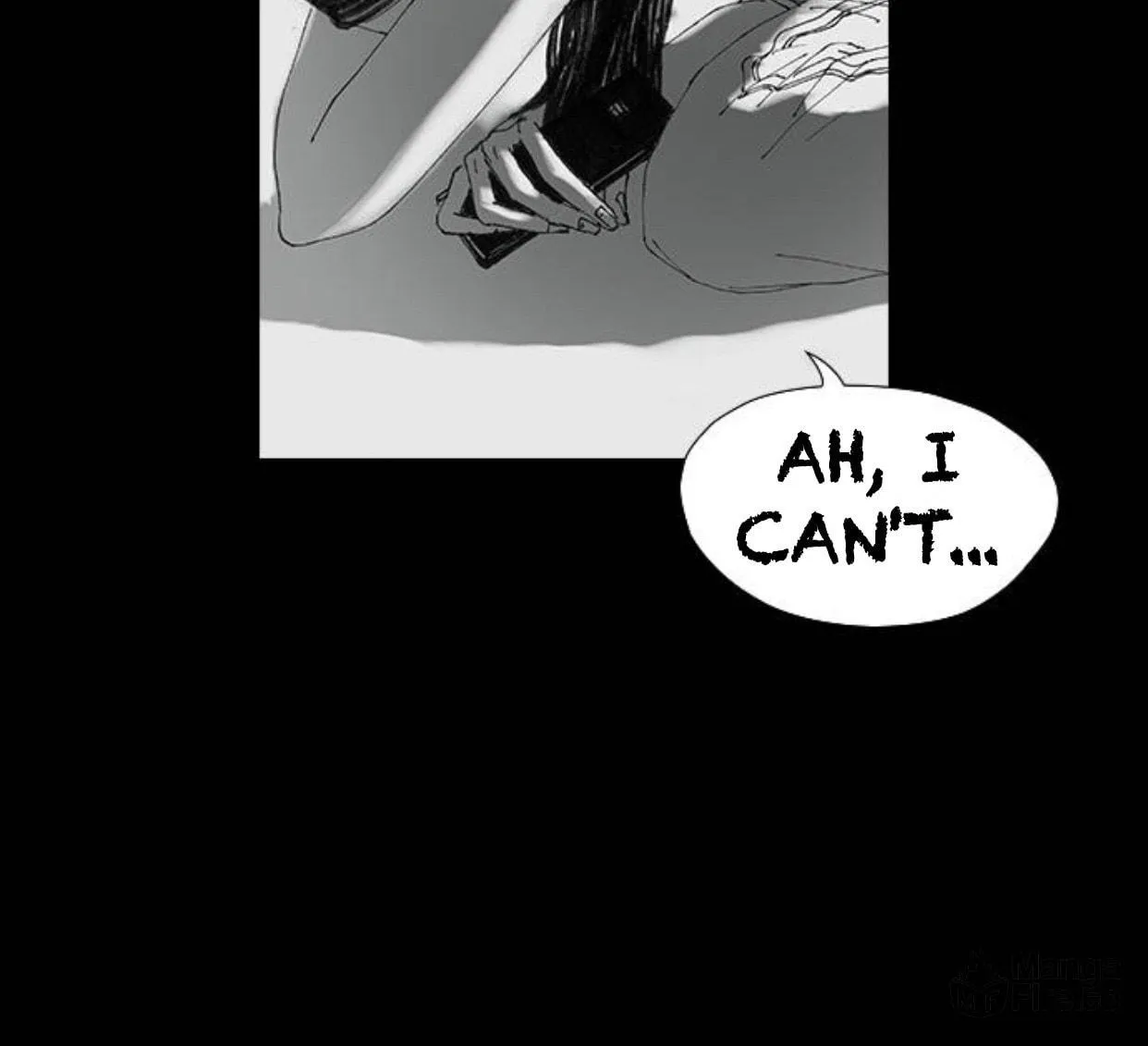 Haunted Electronics Shop Chapter 31 page 41 - 