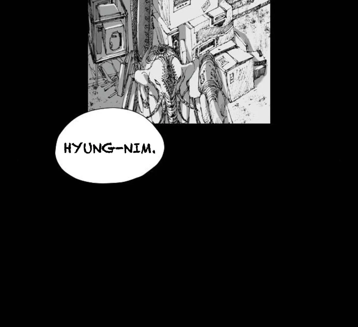 Haunted Electronics Shop Chapter 31 page 48 - 