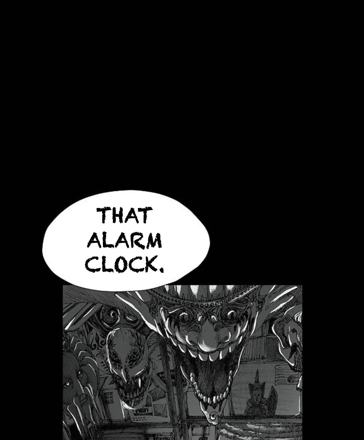 Haunted Electronics Shop Chapter 31 page 49 - 