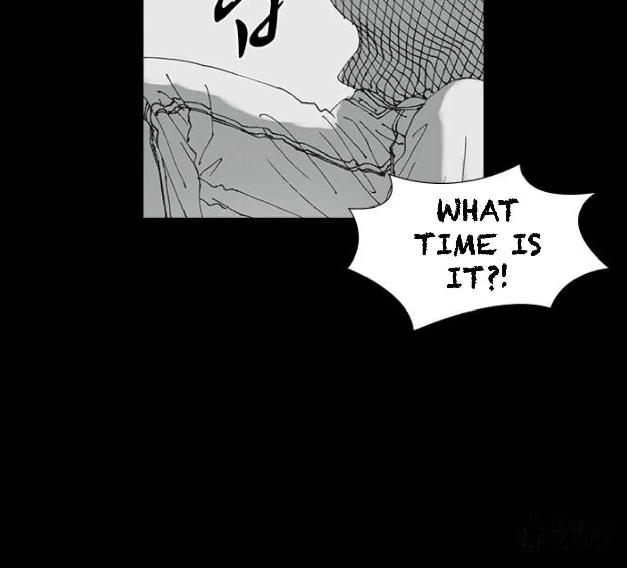 Haunted Electronics Shop Chapter 31 page 6 - 