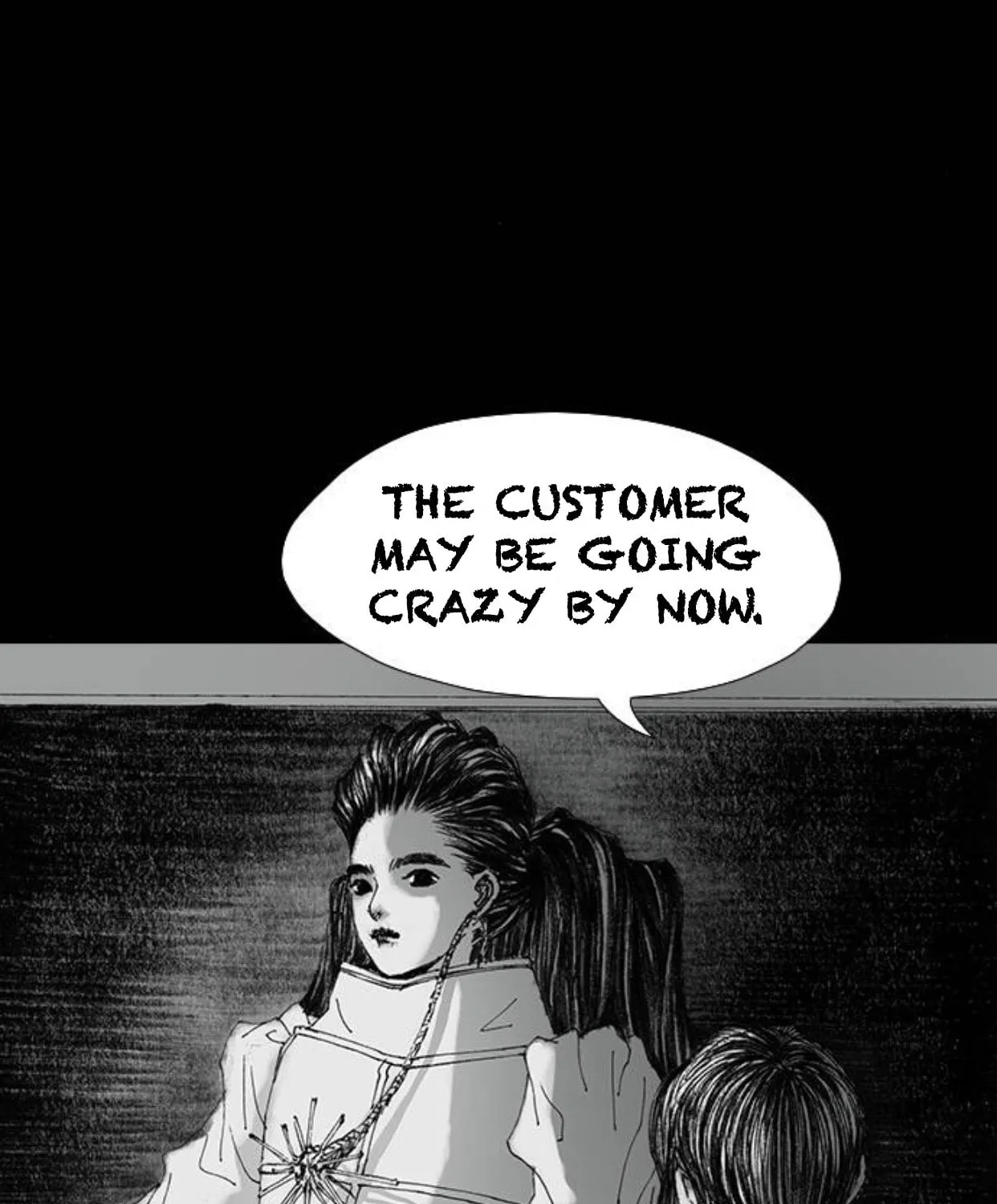 Haunted Electronics Shop Chapter 31 page 53 - 