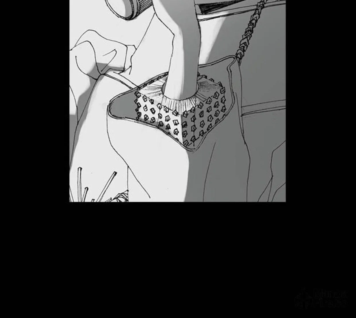 Haunted Electronics Shop Chapter 31 page 56 - 