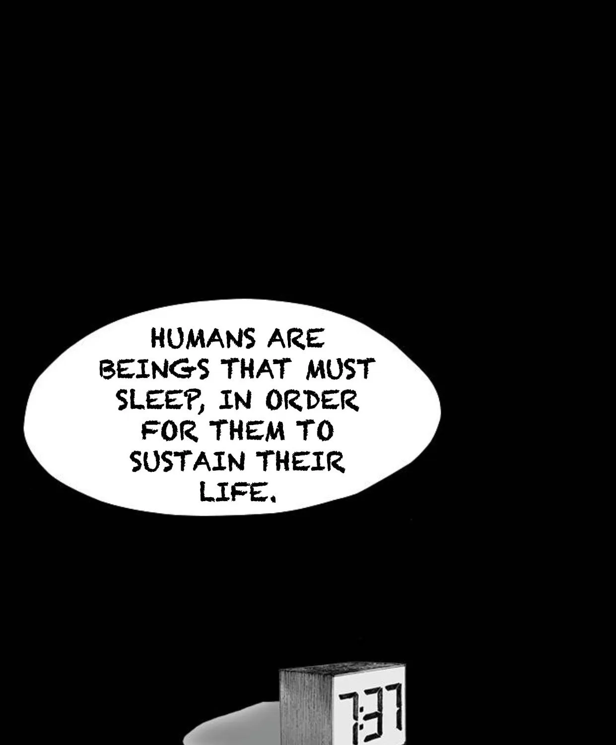 Haunted Electronics Shop Chapter 31 page 57 - 