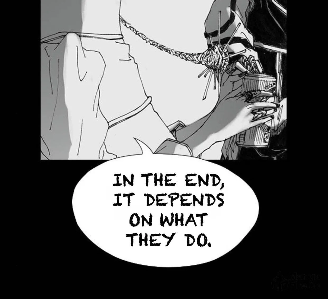 Haunted Electronics Shop Chapter 31 page 62 - 