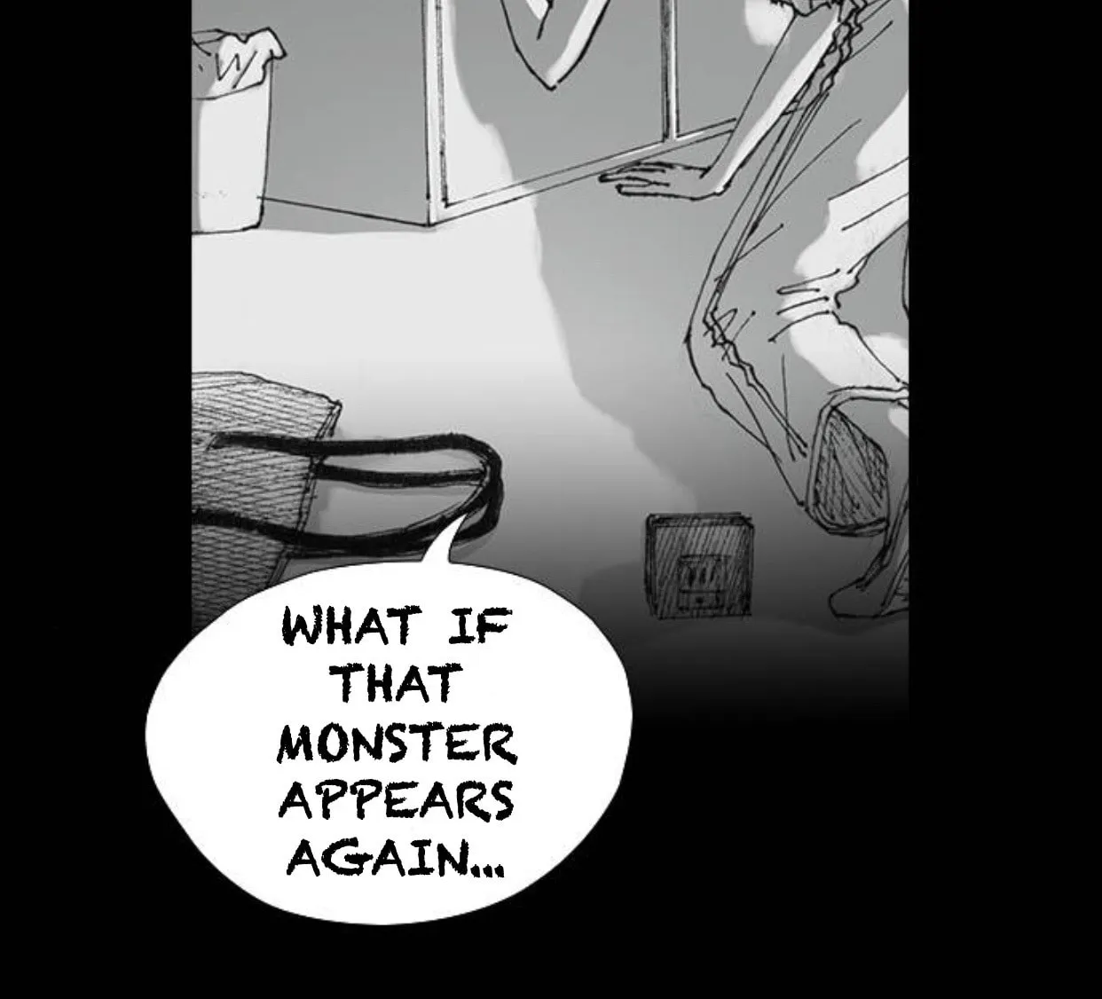 Haunted Electronics Shop Chapter 31 page 8 - 