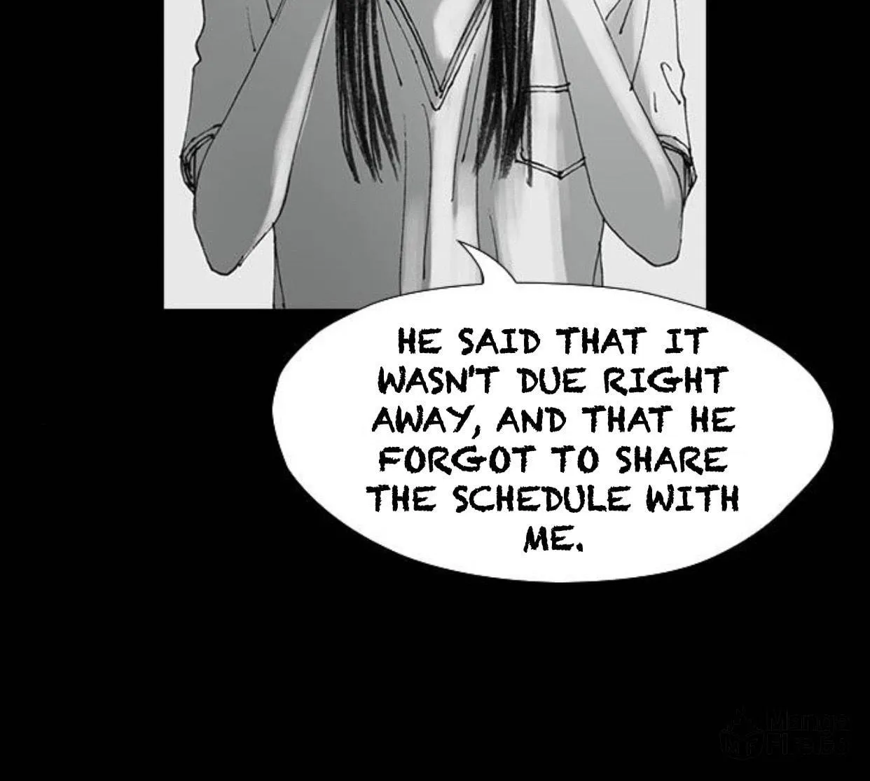 Haunted Electronics Shop Chapter 31 page 73 - 