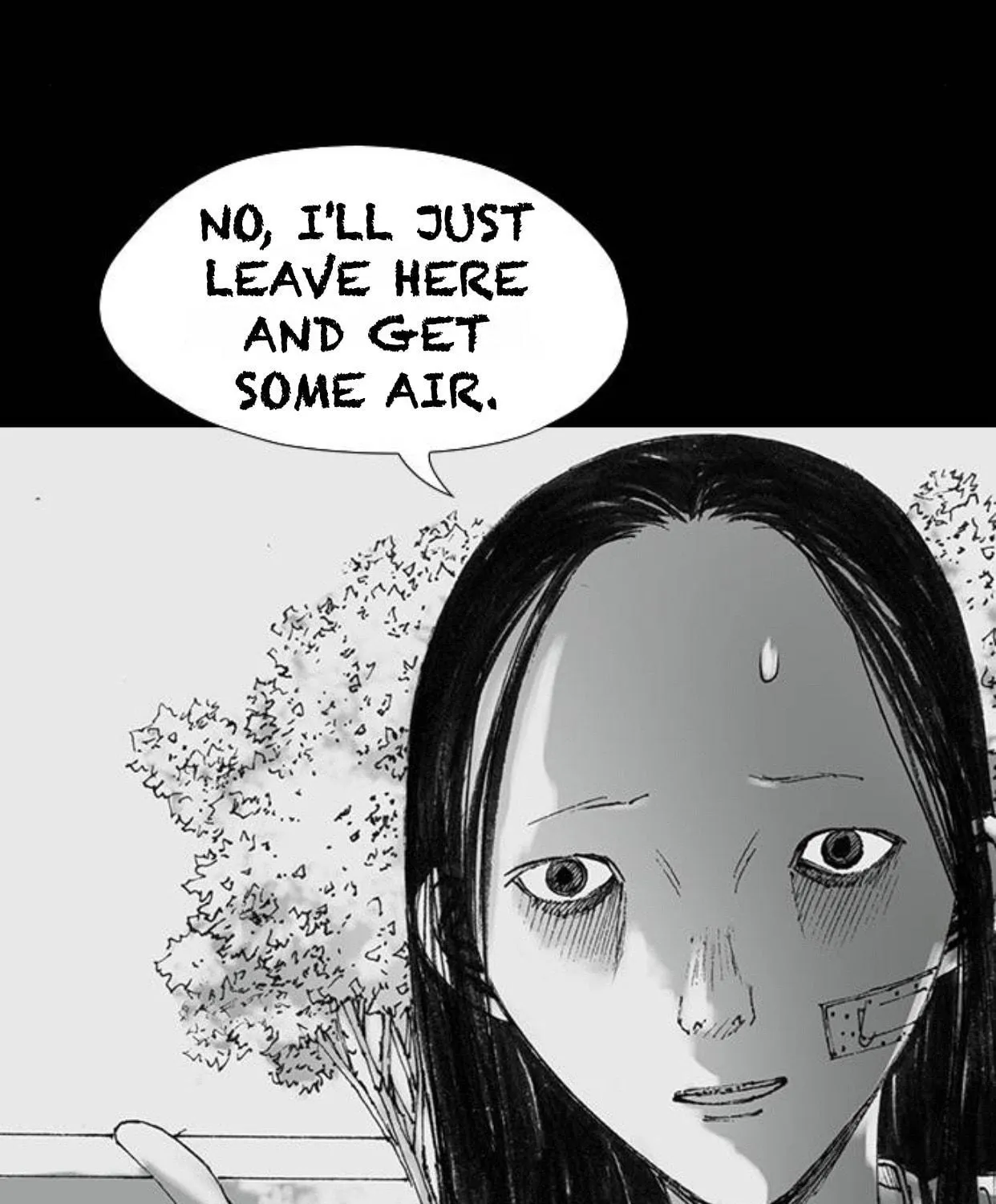 Haunted Electronics Shop Chapter 31 page 80 - 