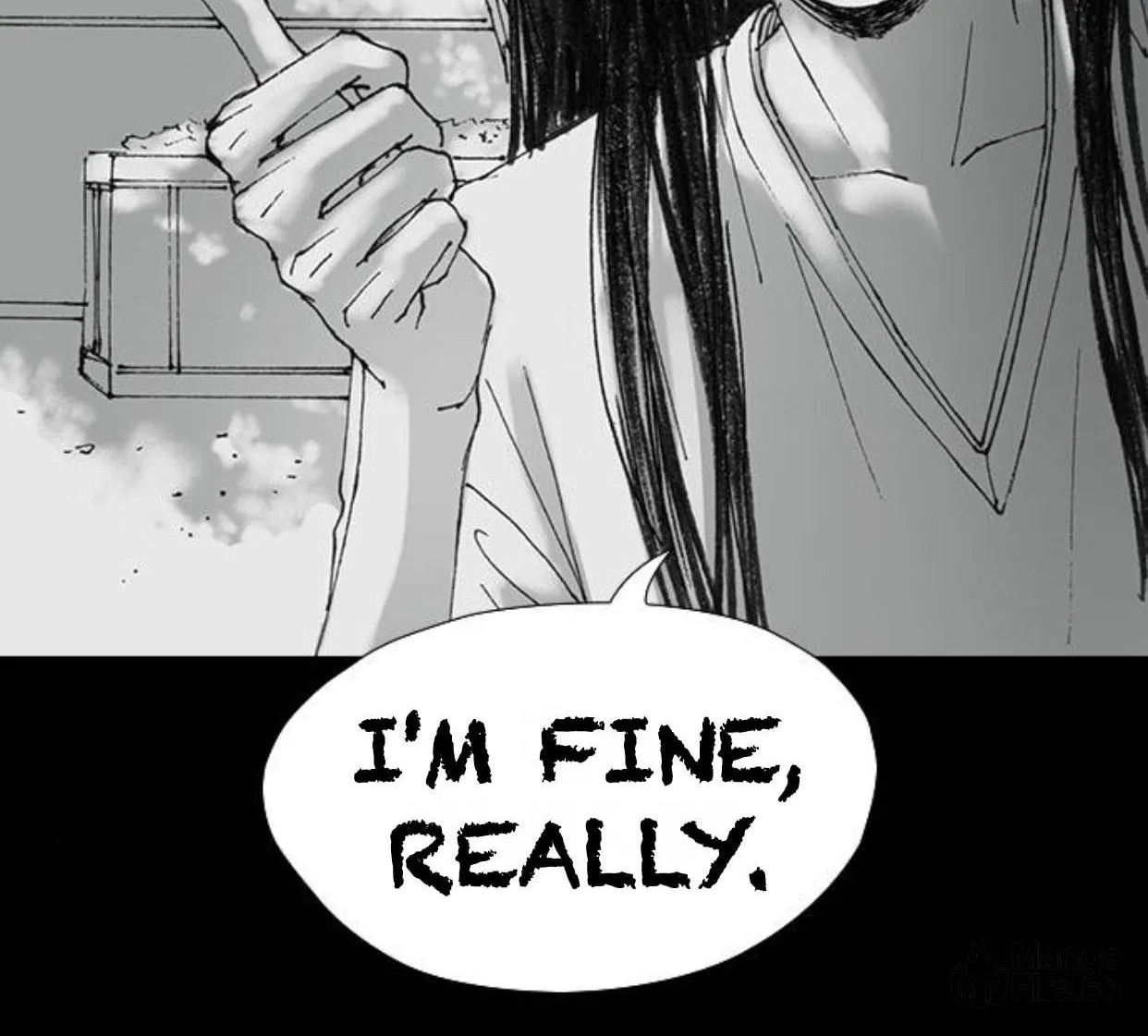 Haunted Electronics Shop Chapter 31 page 81 - 