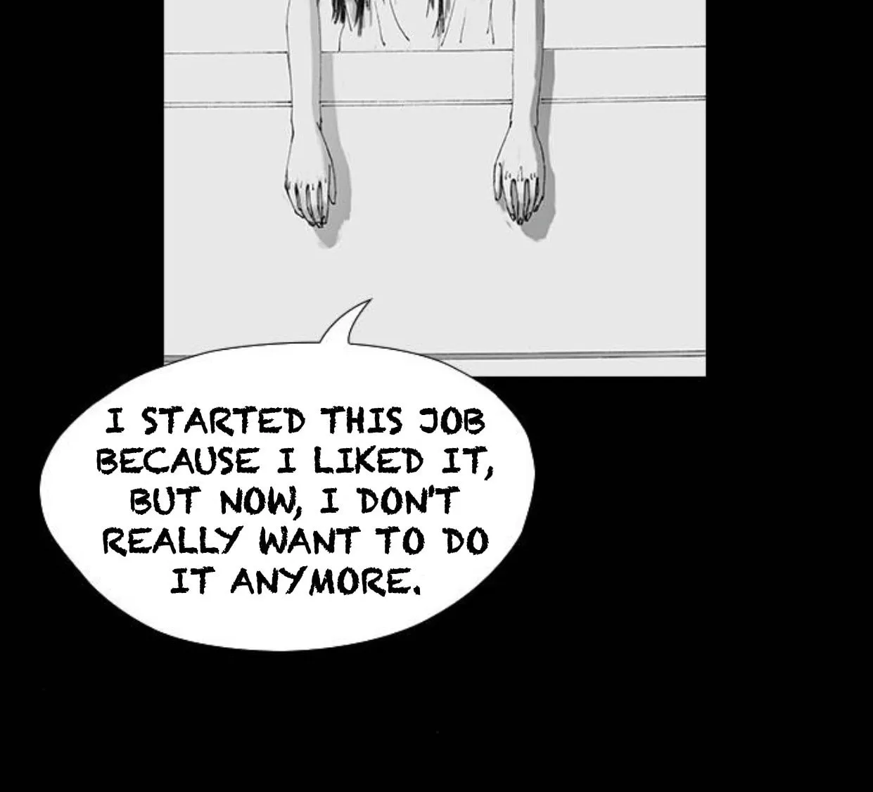 Haunted Electronics Shop Chapter 31 page 87 - 