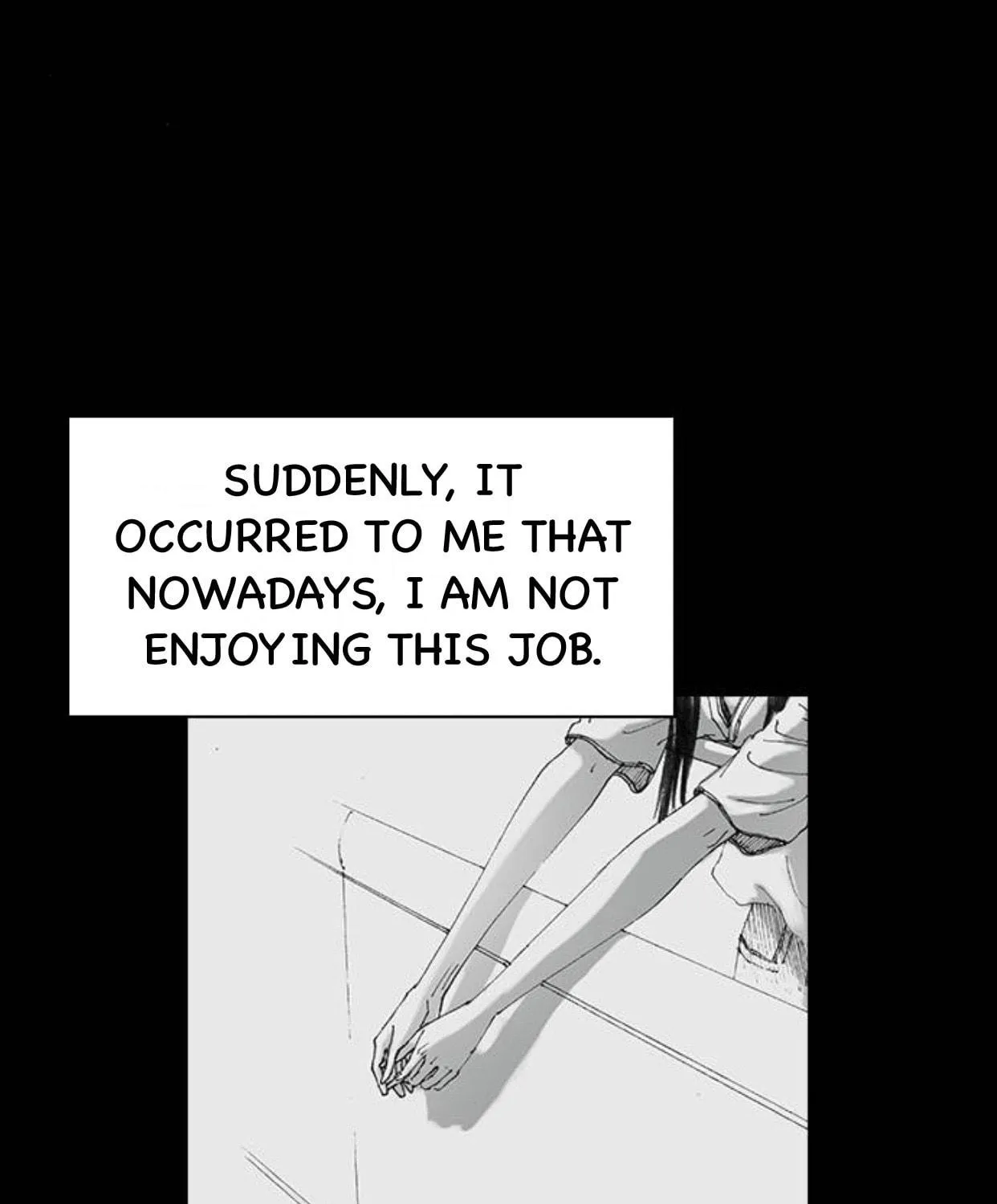 Haunted Electronics Shop Chapter 31 page 90 - 