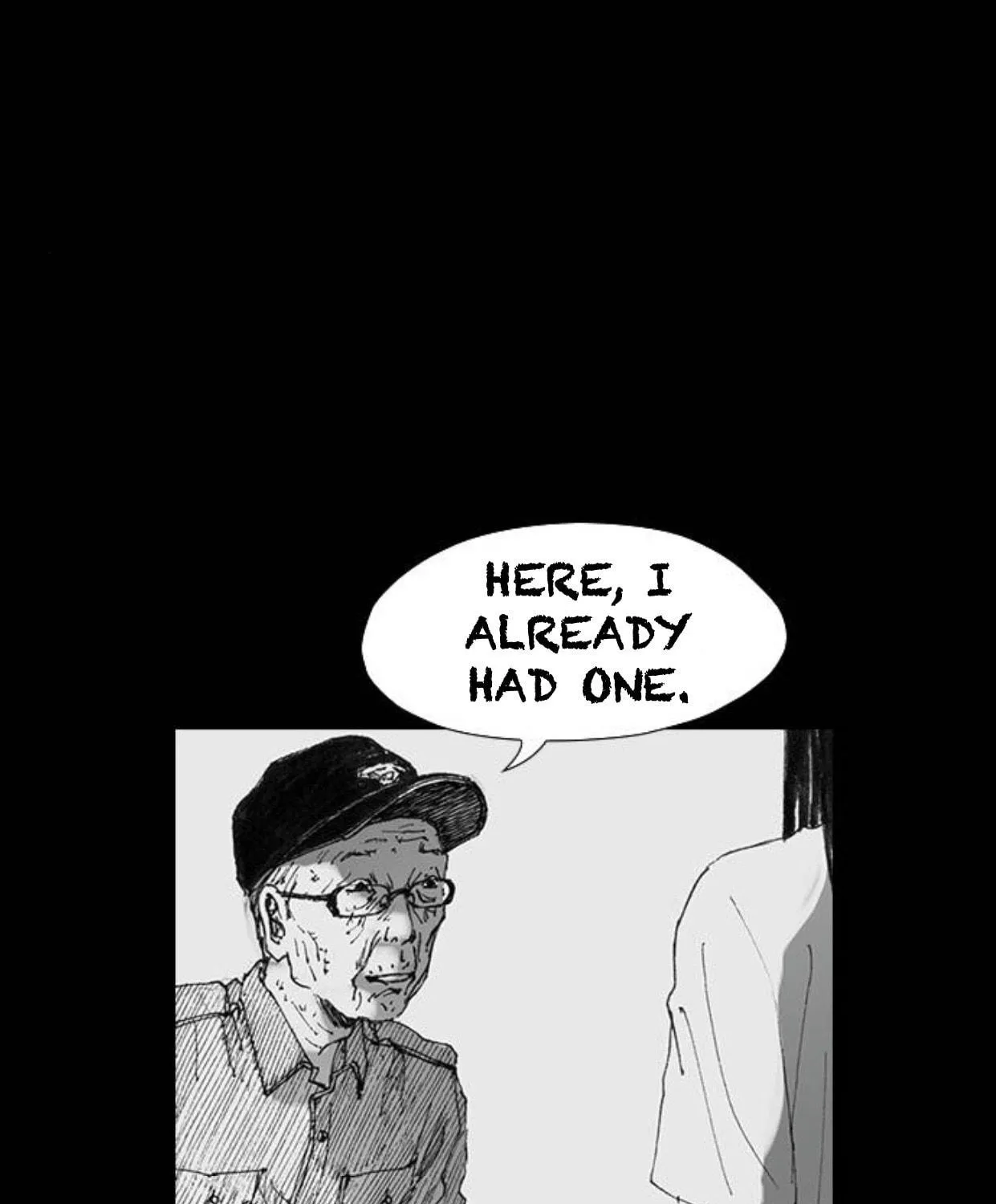 Haunted Electronics Shop Chapter 31 page 96 - 
