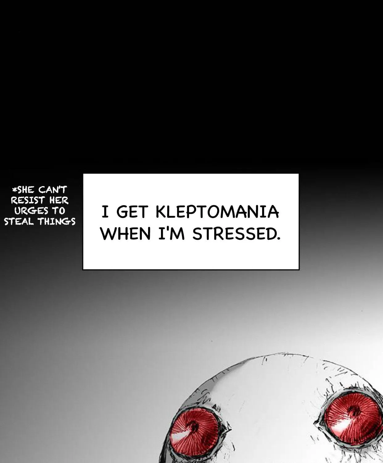 Haunted Electronics Shop Chapter 32 page 11 - 