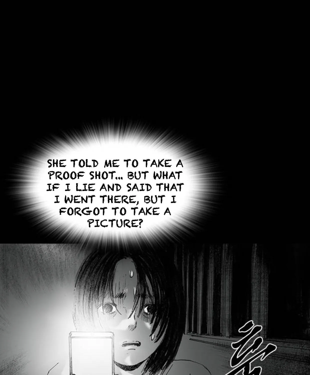 Haunted Electronics Shop Chapter 32 page 101 - 