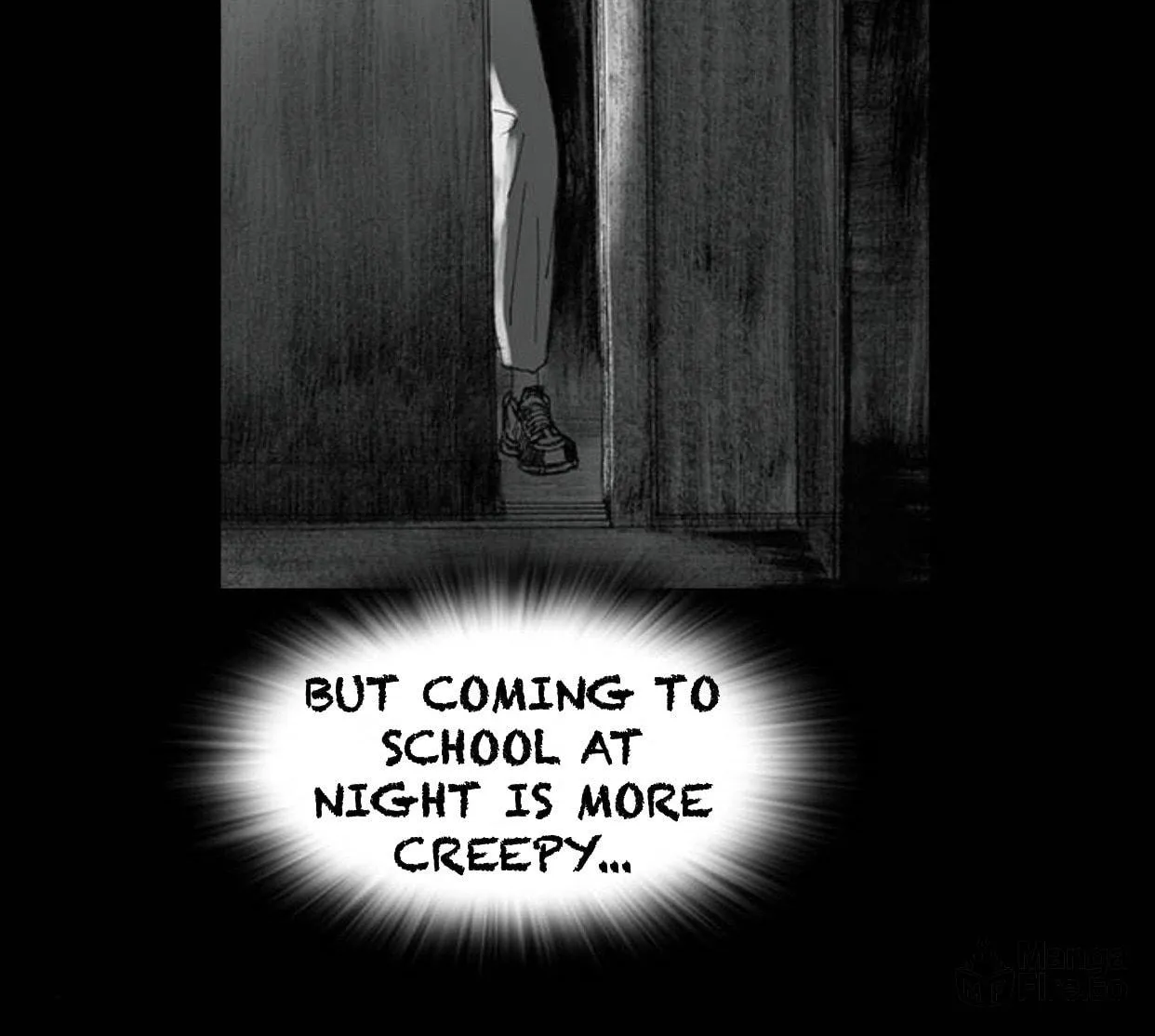Haunted Electronics Shop Chapter 32 page 106 - 
