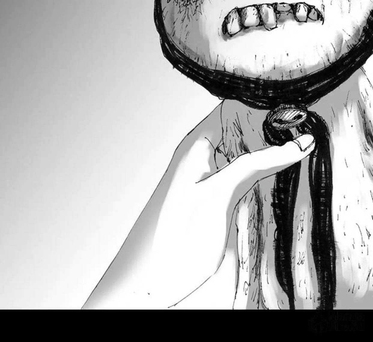 Haunted Electronics Shop Chapter 32 page 12 - 