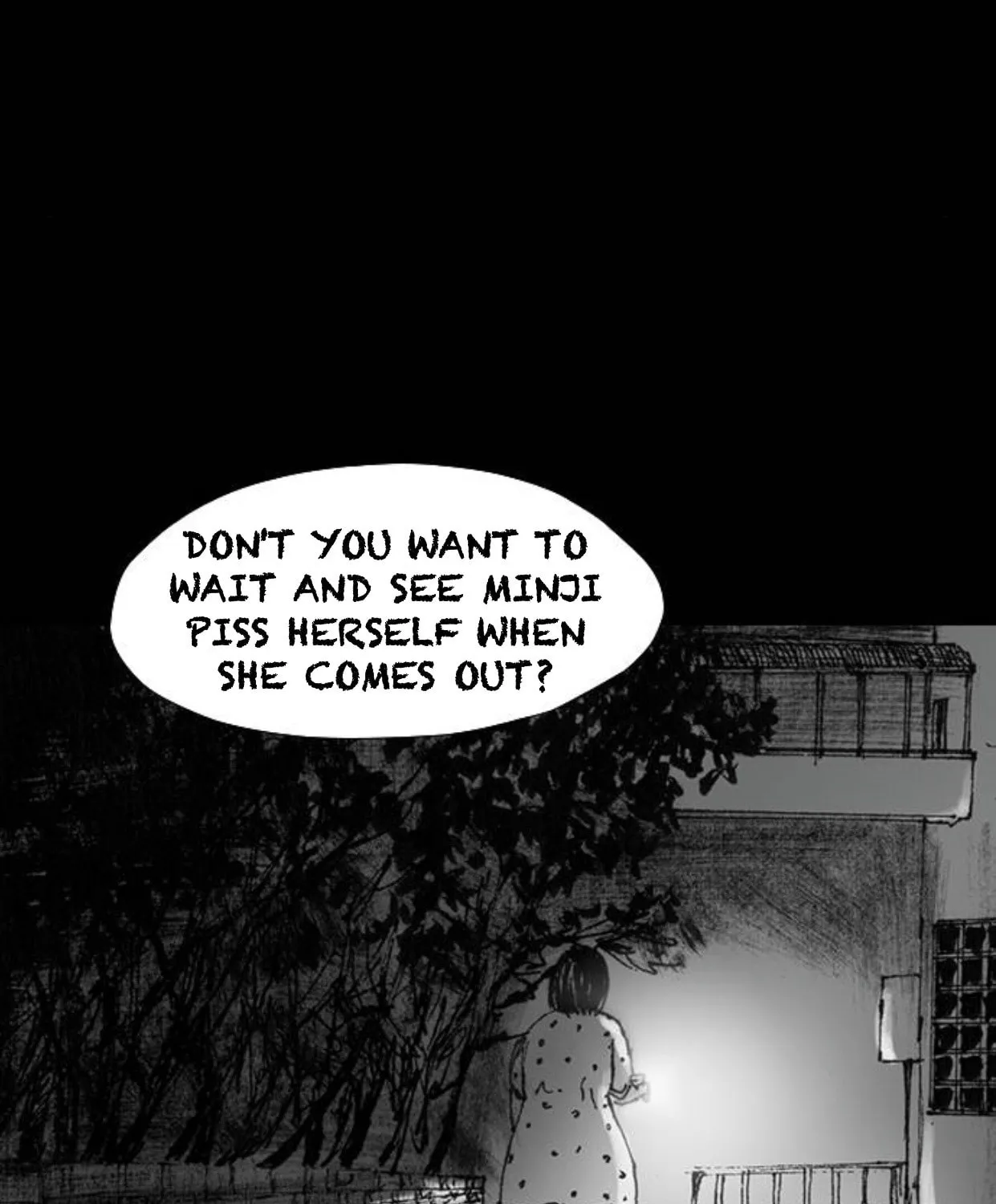 Haunted Electronics Shop Chapter 32 page 120 - 