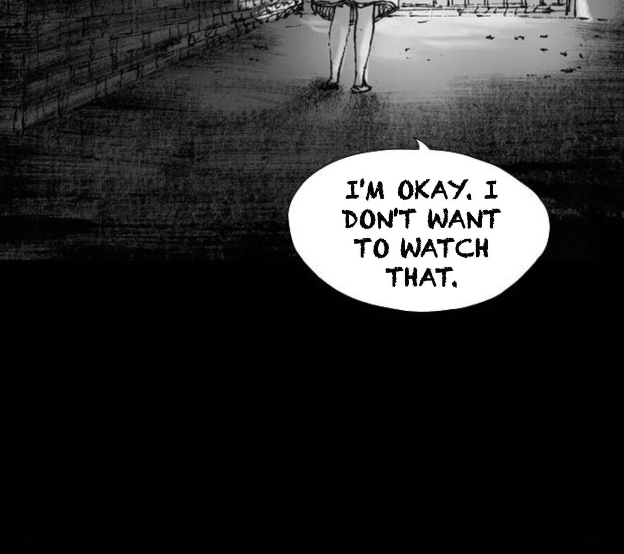 Haunted Electronics Shop Chapter 32 page 121 - 