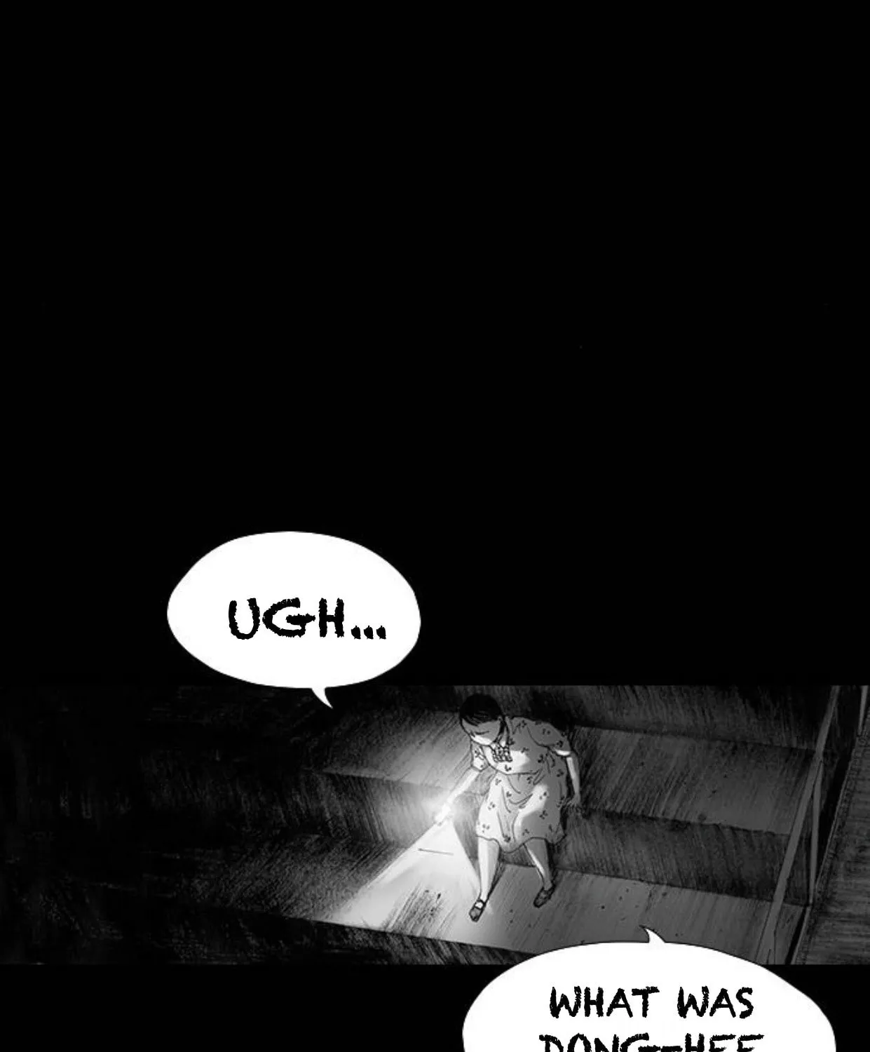 Haunted Electronics Shop Chapter 32 page 122 - 