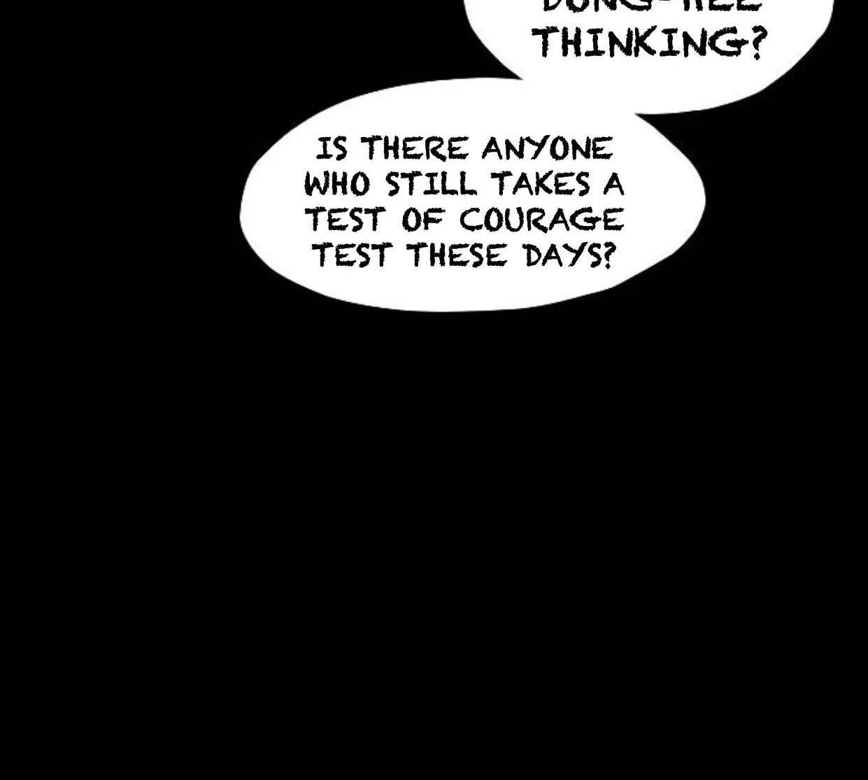 Haunted Electronics Shop Chapter 32 page 123 - 