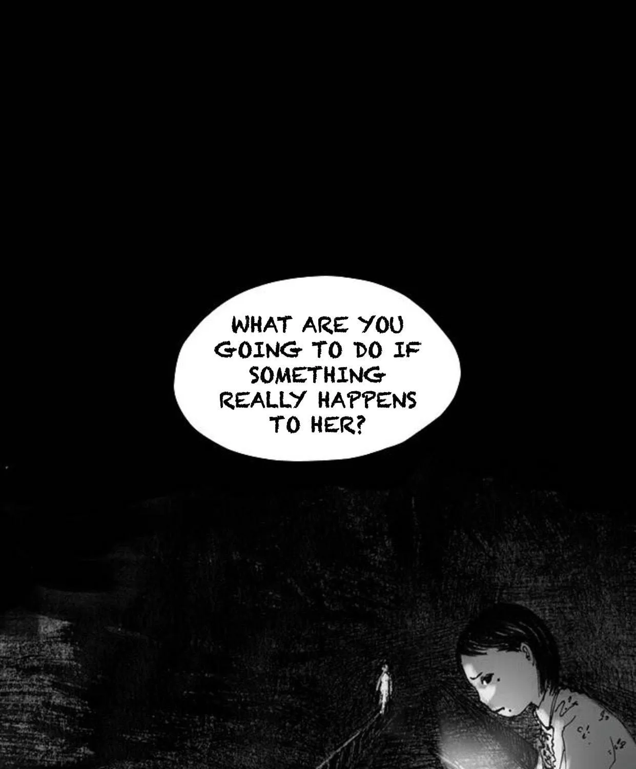 Haunted Electronics Shop Chapter 32 page 124 - 