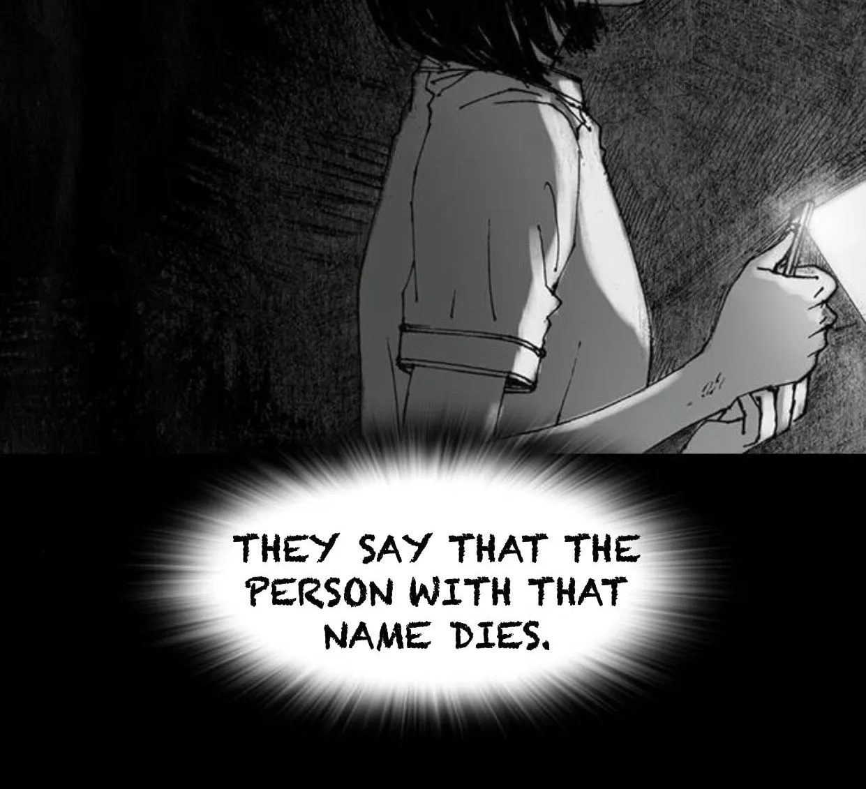 Haunted Electronics Shop Chapter 32 page 129 - 