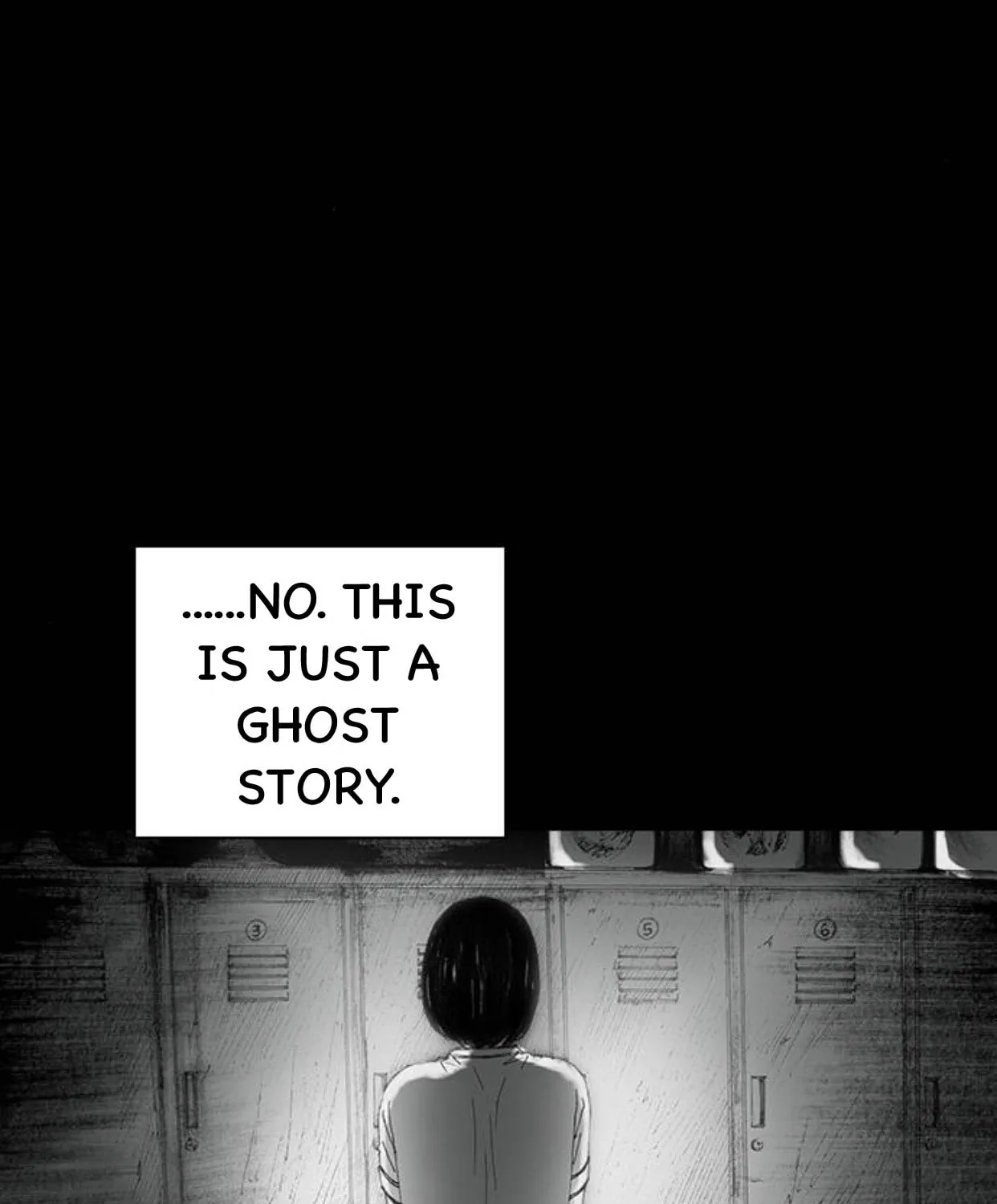 Haunted Electronics Shop Chapter 32 page 132 - 