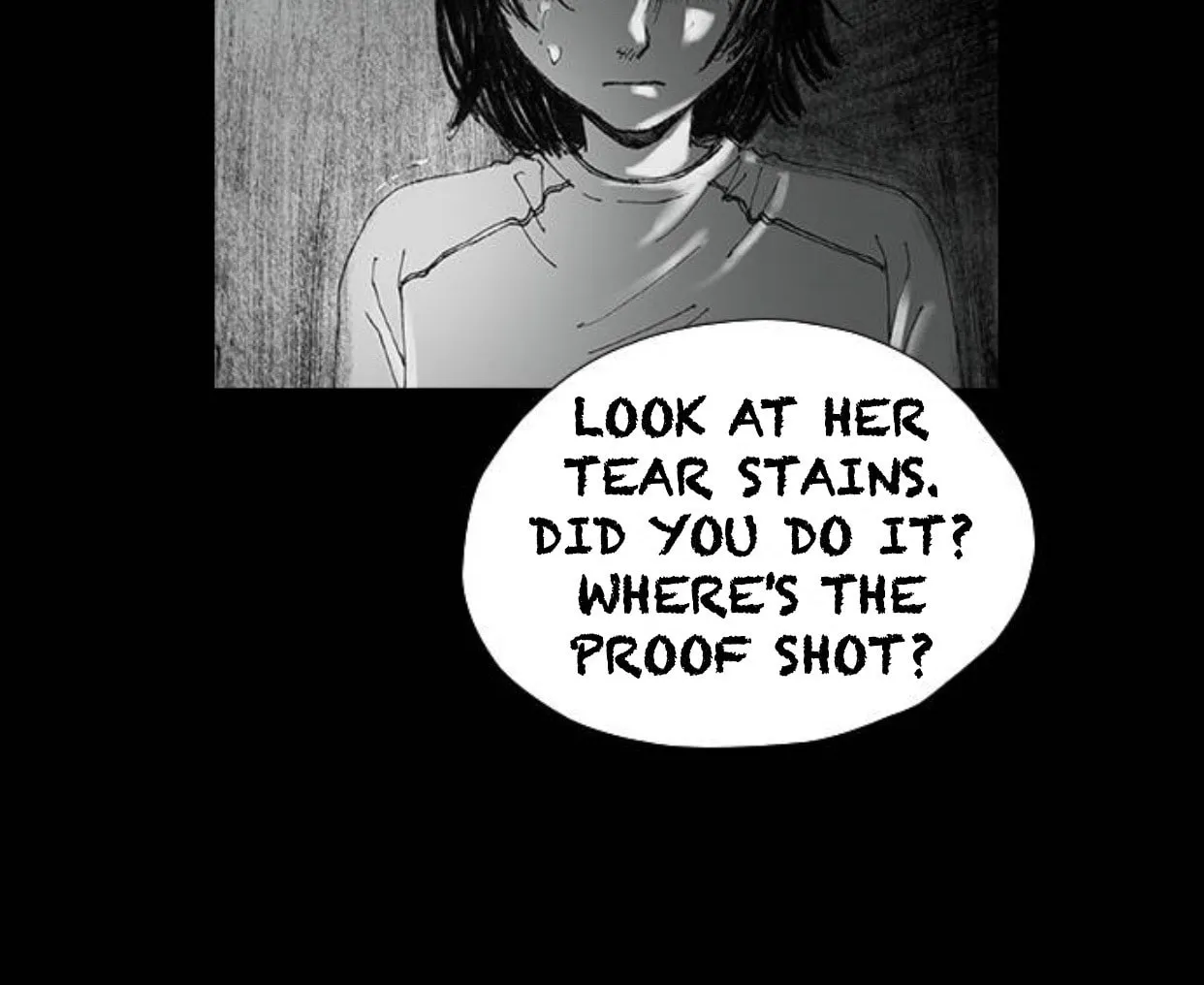 Haunted Electronics Shop Chapter 32 page 141 - 