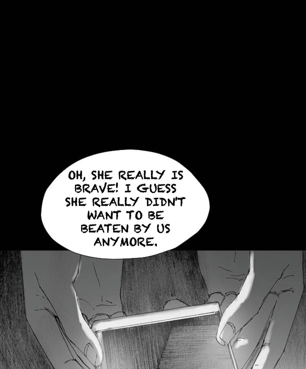 Haunted Electronics Shop Chapter 32 page 142 - 