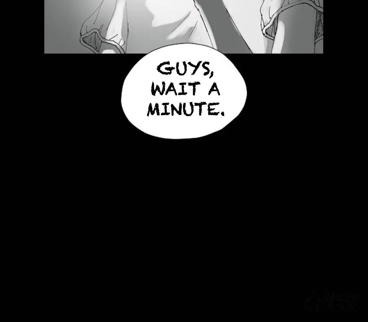 Haunted Electronics Shop Chapter 32 page 145 - 