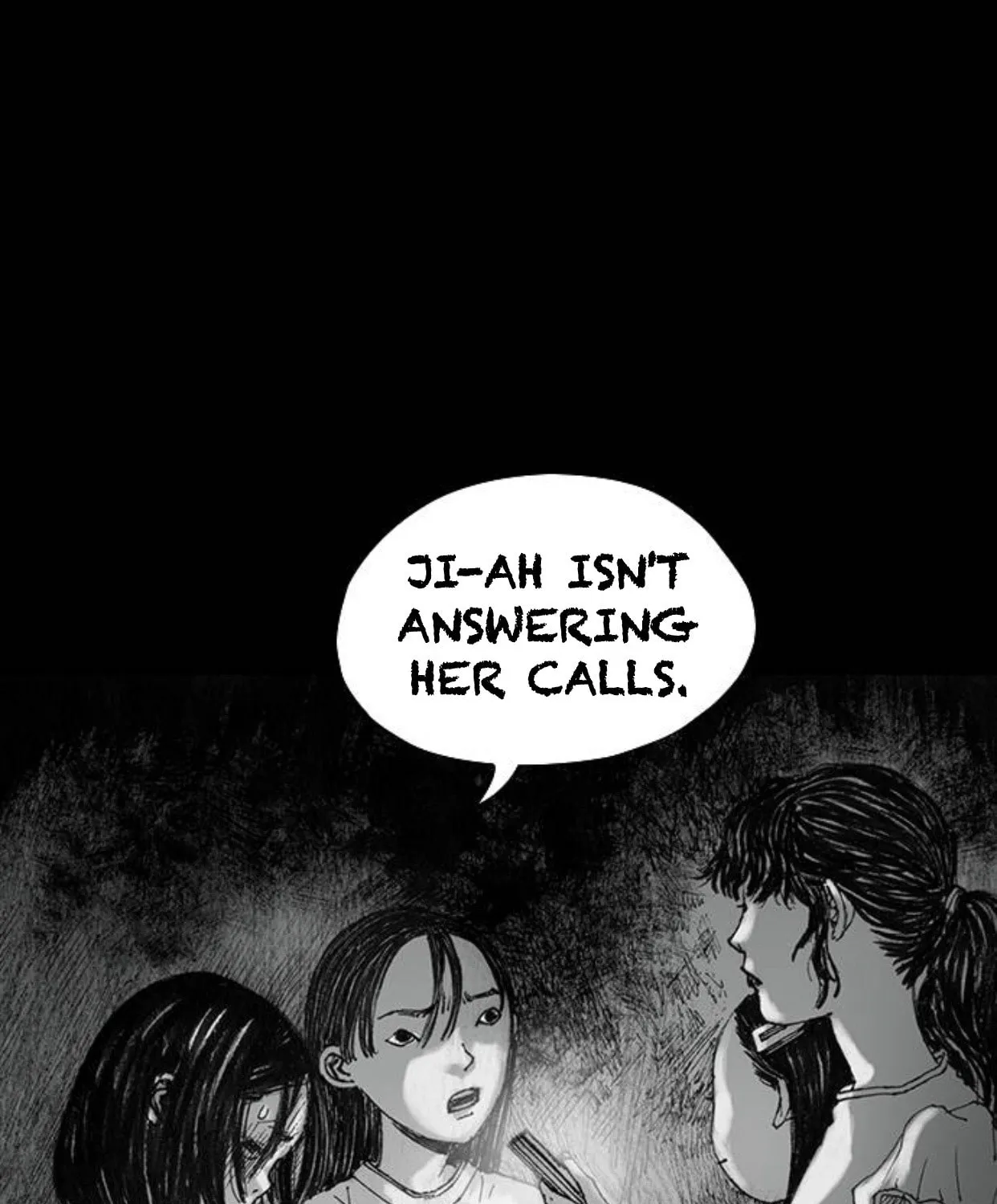 Haunted Electronics Shop Chapter 32 page 146 - 