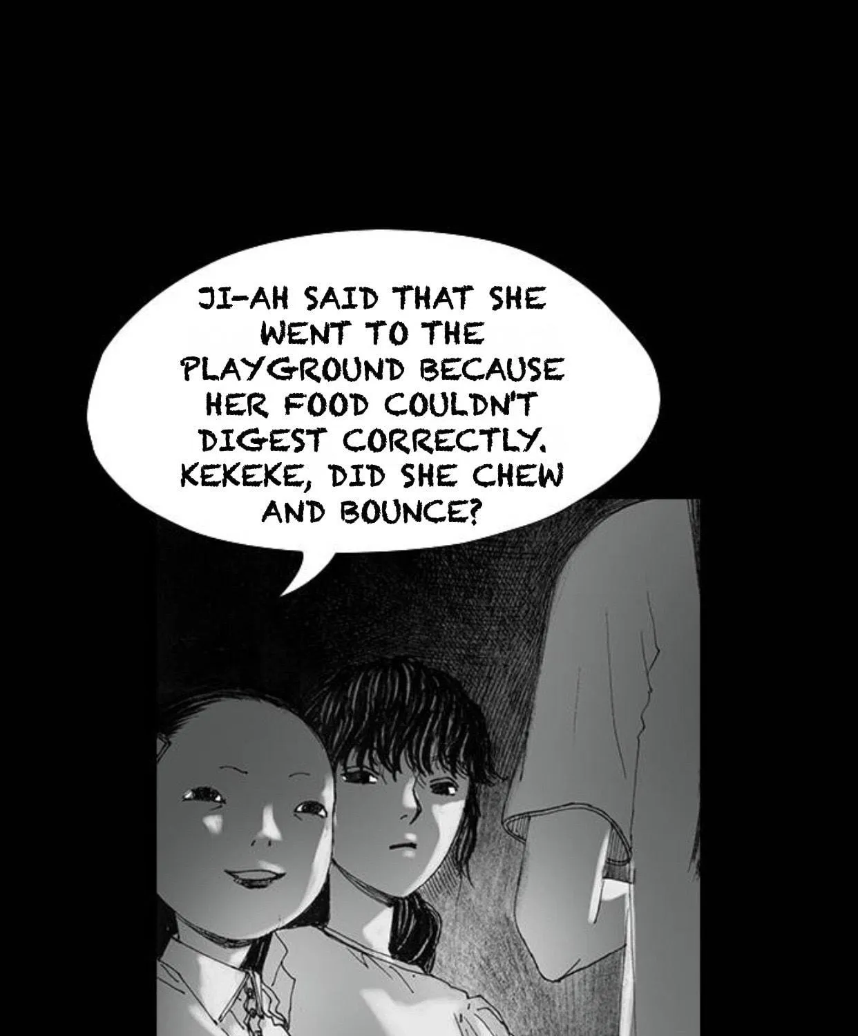 Haunted Electronics Shop Chapter 32 page 148 - 