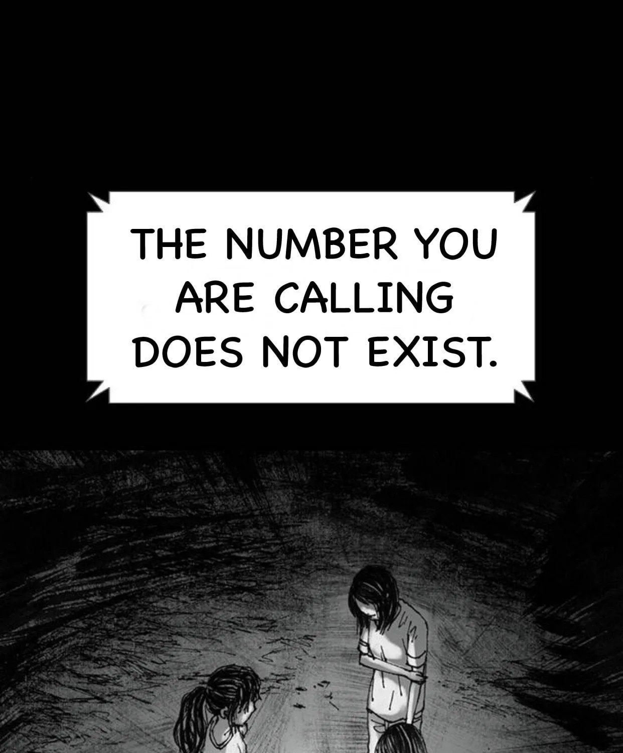 Haunted Electronics Shop Chapter 32 page 154 - 