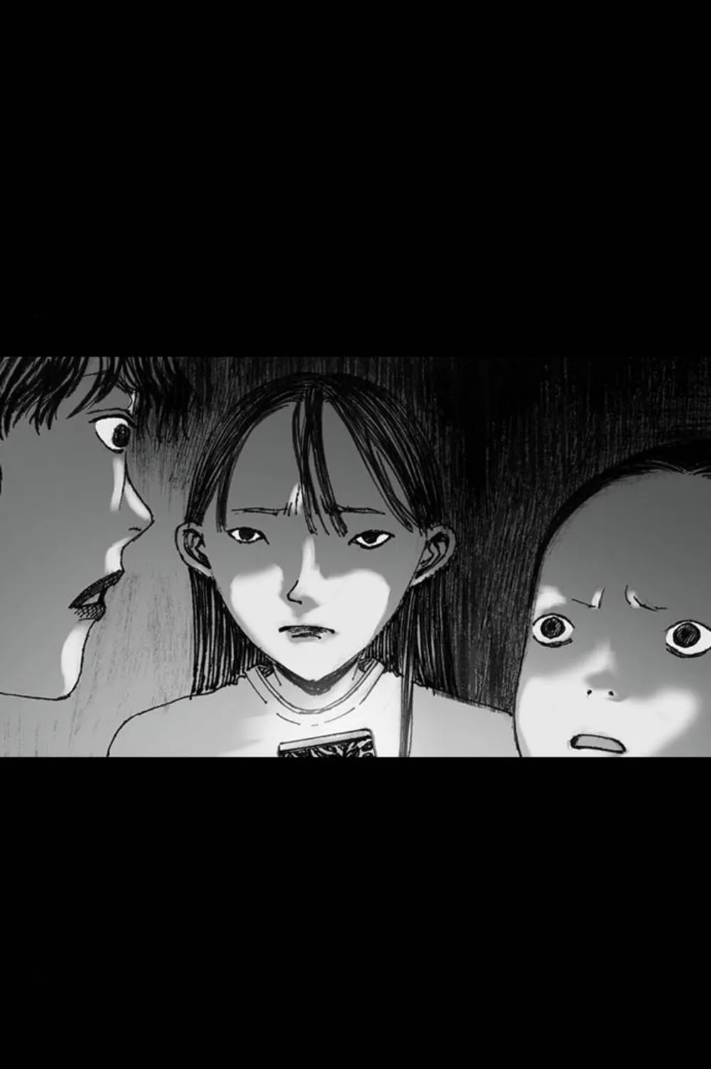 Haunted Electronics Shop Chapter 32 page 156 - 