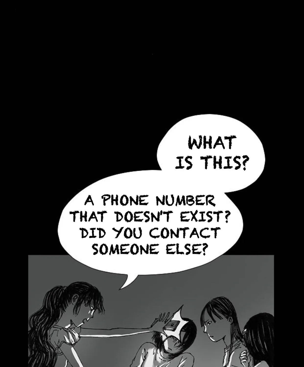 Haunted Electronics Shop Chapter 32 page 158 - 