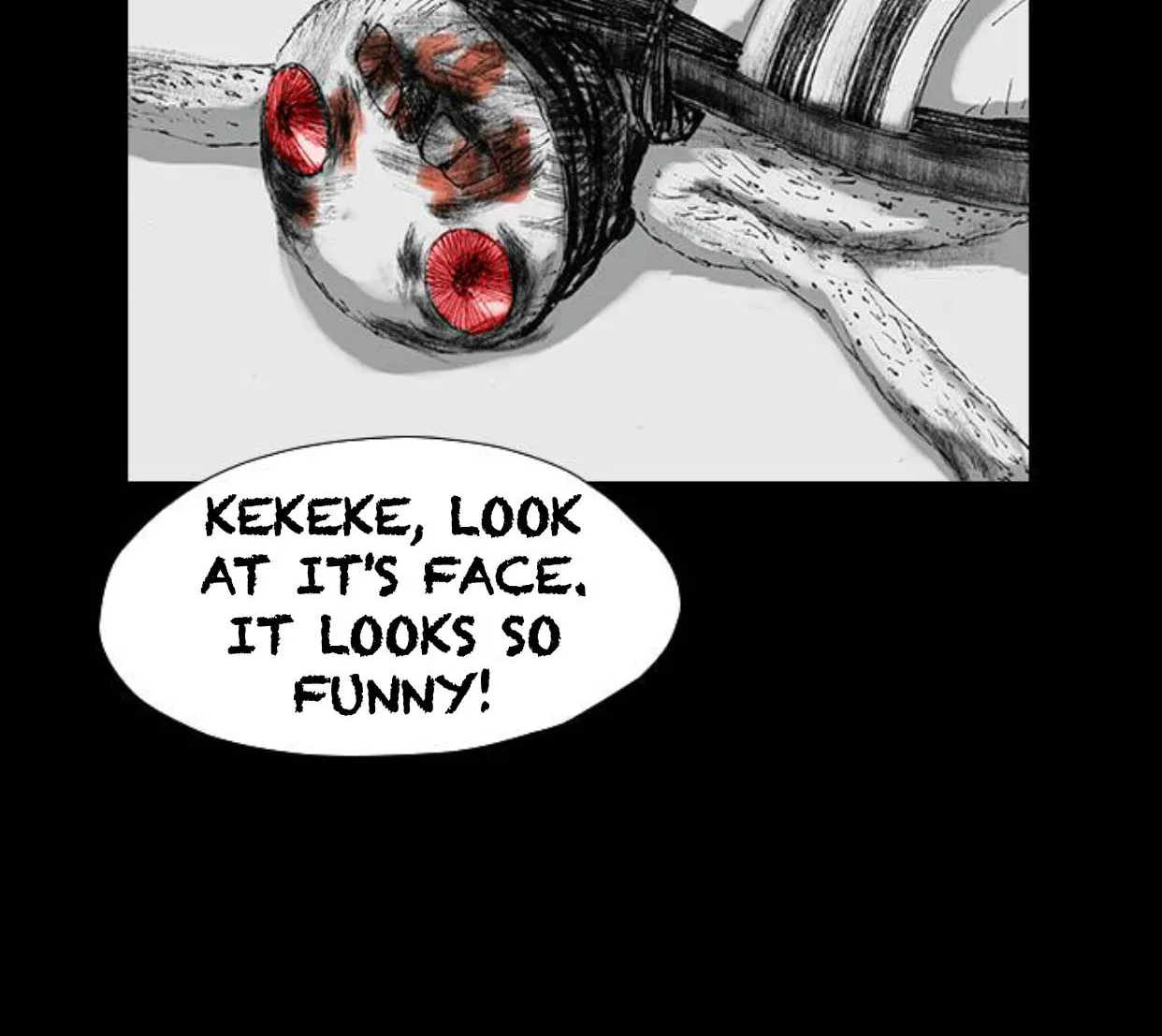 Haunted Electronics Shop Chapter 32 page 33 - 