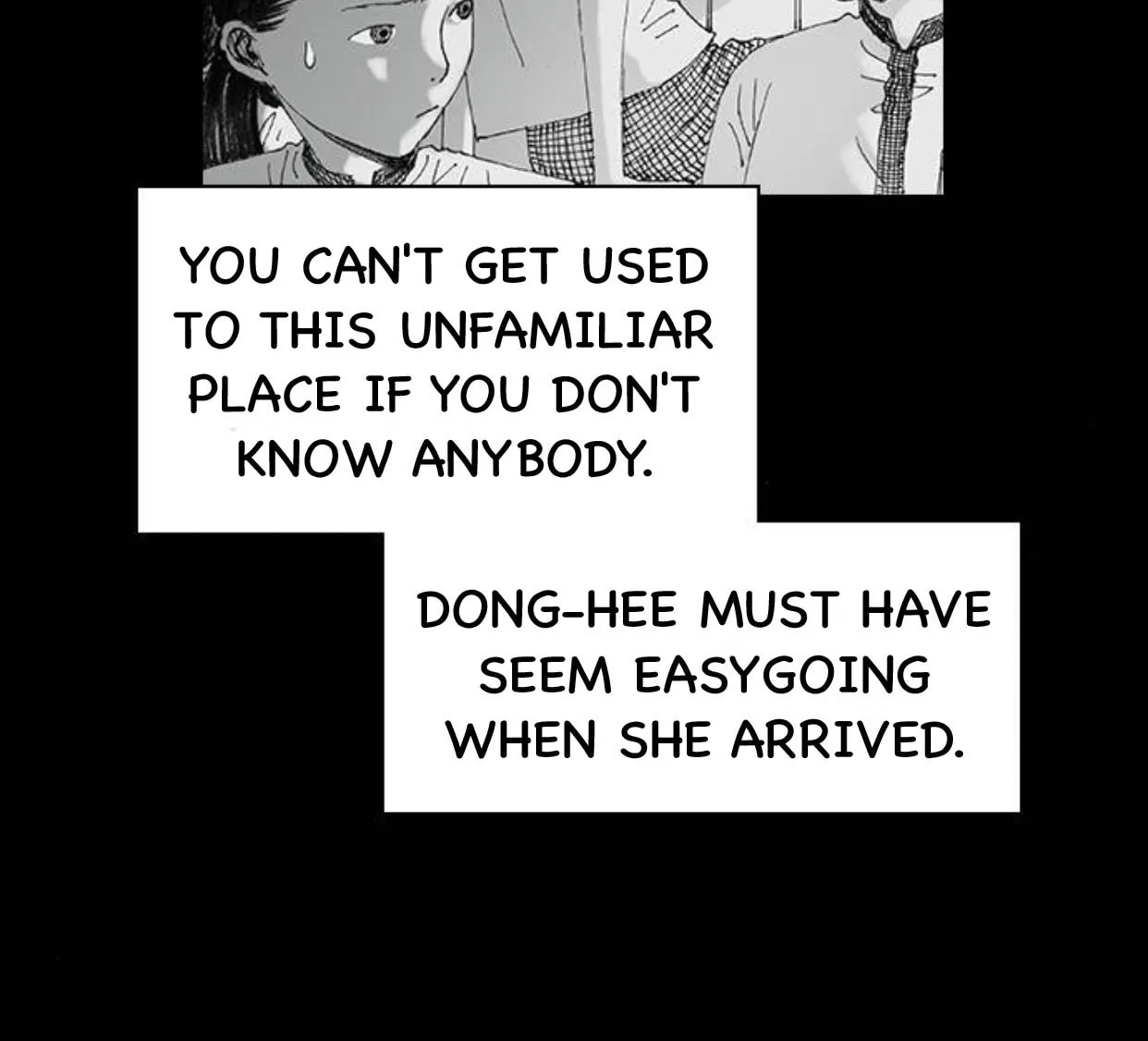 Haunted Electronics Shop Chapter 32 page 45 - 