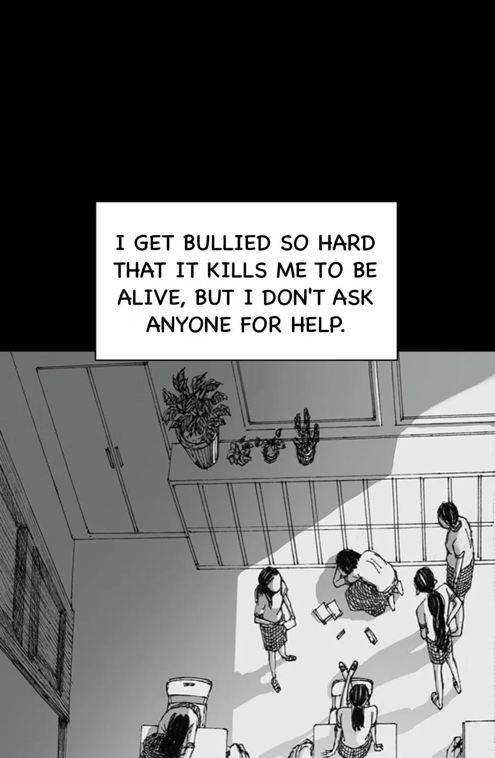 Haunted Electronics Shop Chapter 32 page 46 - 