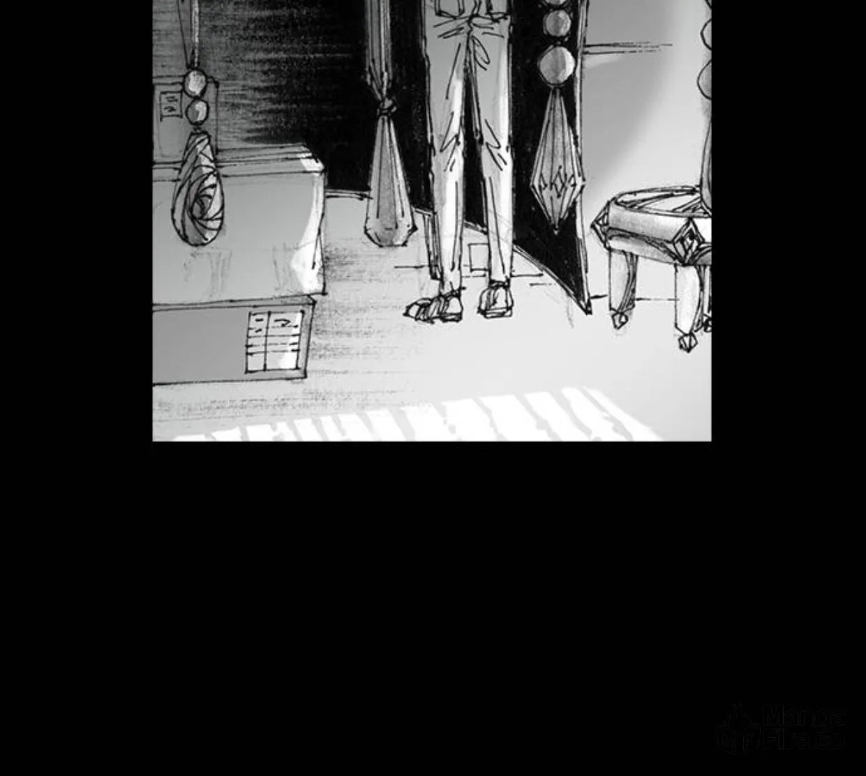 Haunted Electronics Shop Chapter 32 page 6 - 