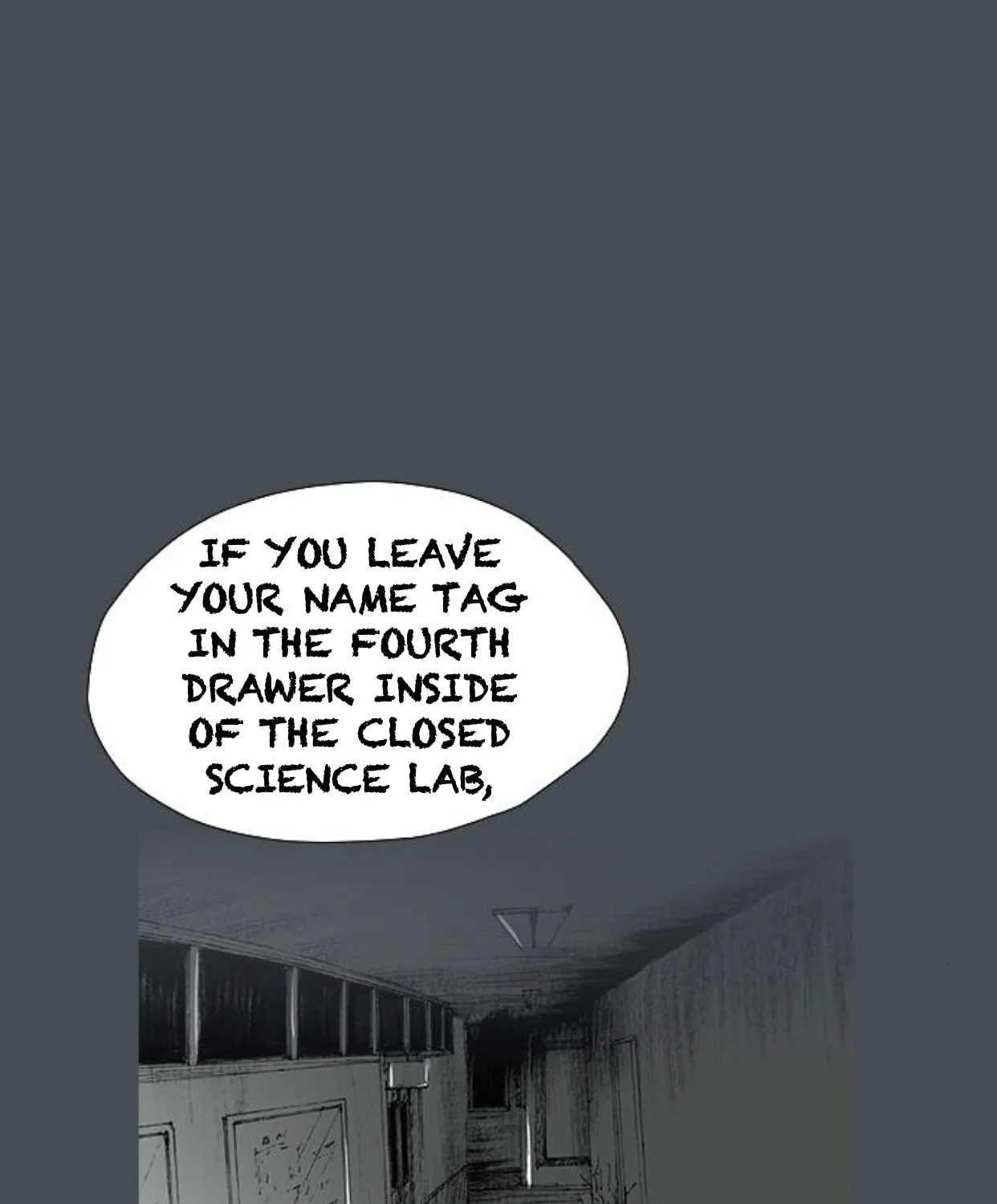 Haunted Electronics Shop Chapter 32 page 60 - 