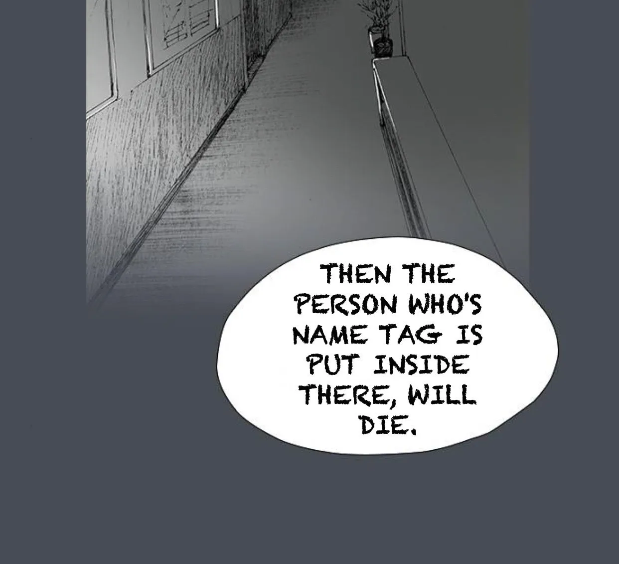Haunted Electronics Shop Chapter 32 page 61 - 