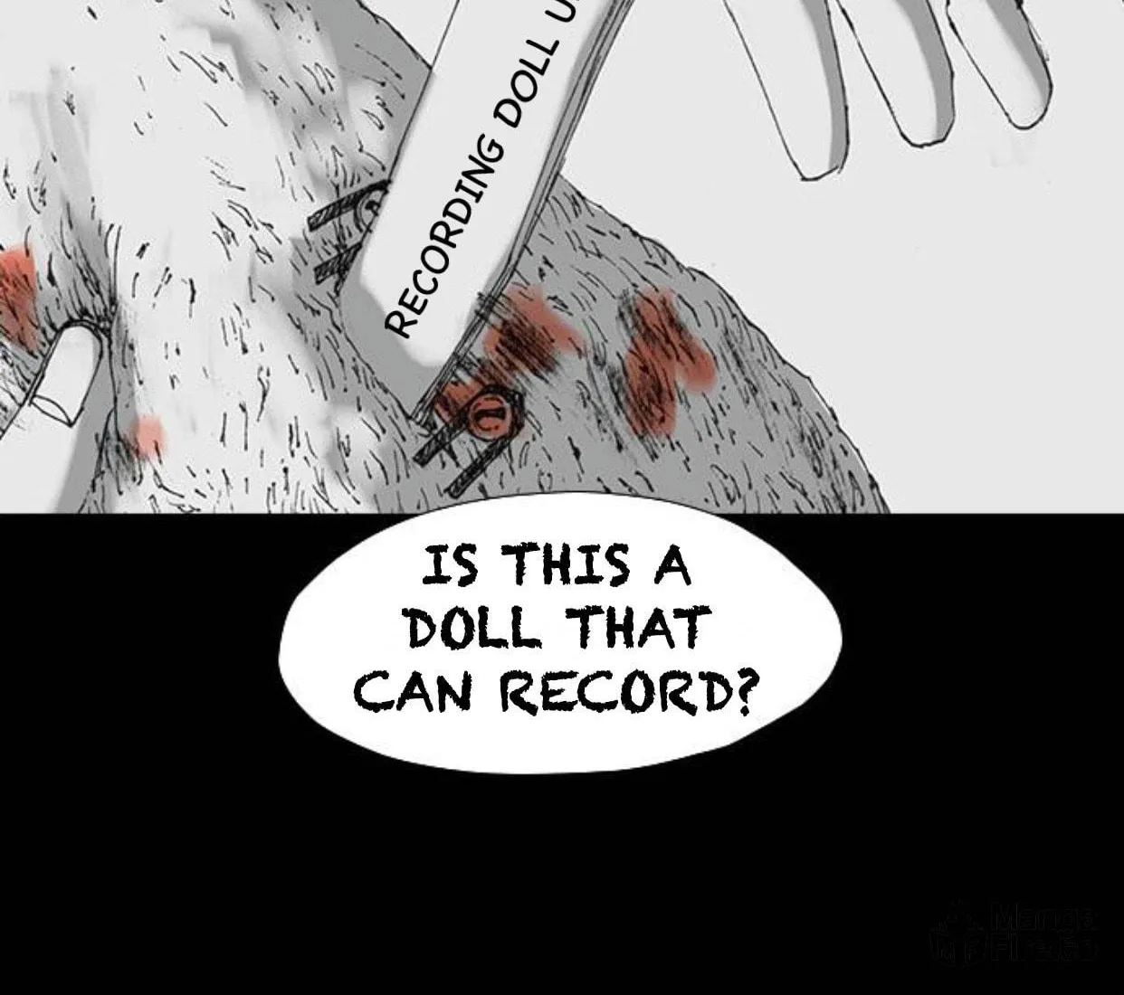 Haunted Electronics Shop Chapter 32 page 69 - 