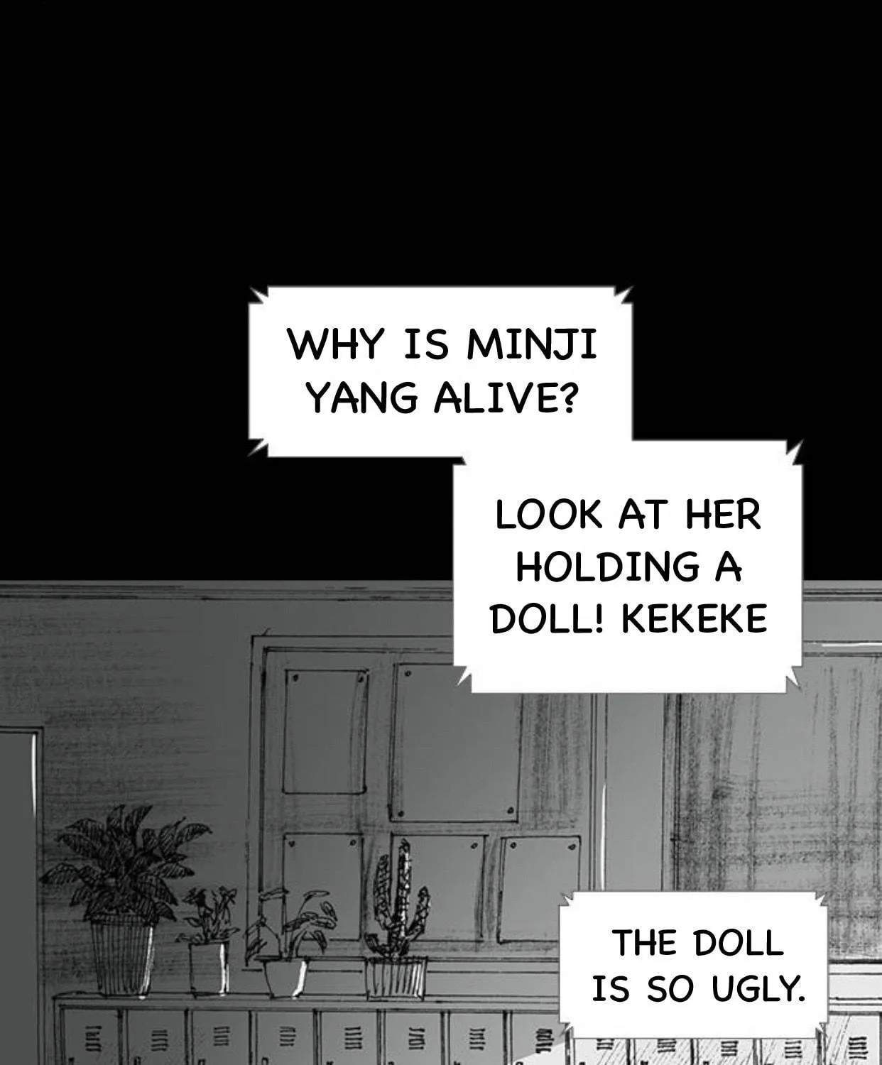Haunted Electronics Shop Chapter 32 page 74 - 