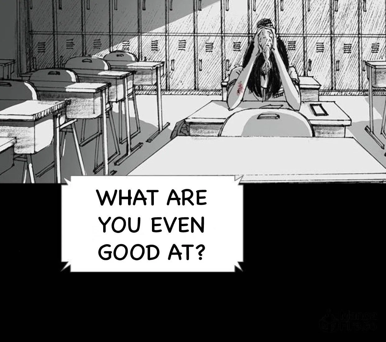 Haunted Electronics Shop Chapter 32 page 75 - 