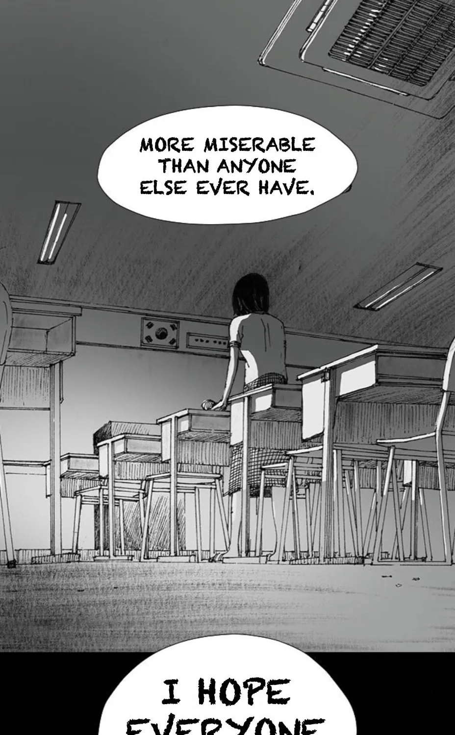 Haunted Electronics Shop Chapter 32 page 83 - 